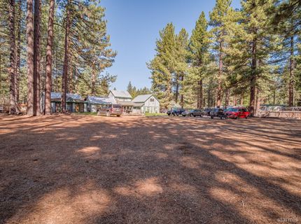 1212 Melba Drive, South Lake Tahoe, CA 96150 Photo
