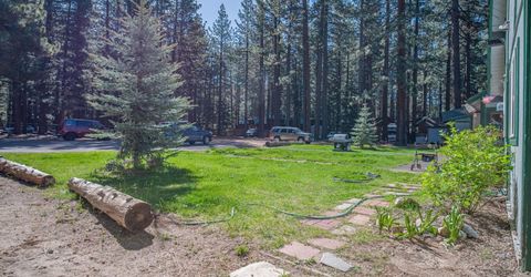 1212 Melba Drive, South Lake Tahoe, CA 96150 Photo