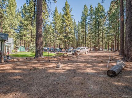 1212 Melba Drive, South Lake Tahoe, CA 96150 Photo