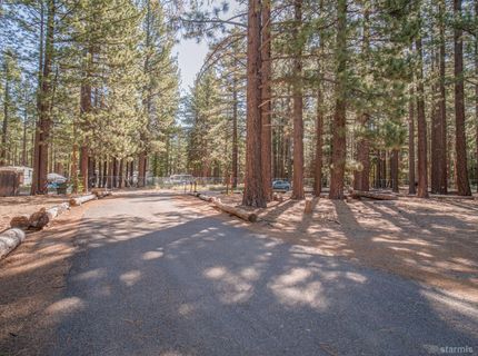 1212 Melba Drive, South Lake Tahoe, CA 96150 Photo