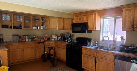 1212 Melba Drive, South Lake Tahoe, CA 96150 Photo