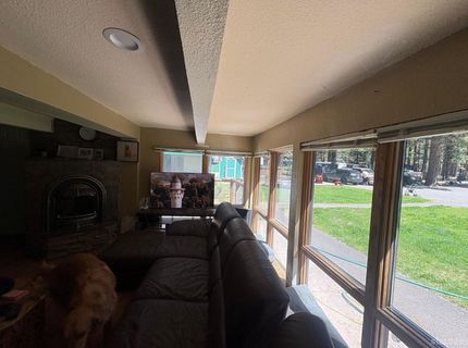 1212 Melba Drive, South Lake Tahoe, CA 96150 Photo
