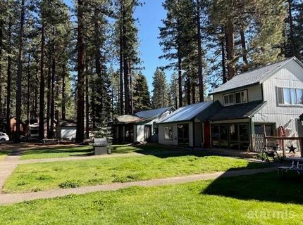 1212 Melba Drive, South Lake Tahoe, CA 96150 Photo
