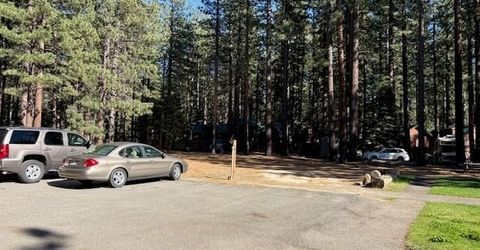 1212 Melba Drive, South Lake Tahoe, CA 96150 Photo