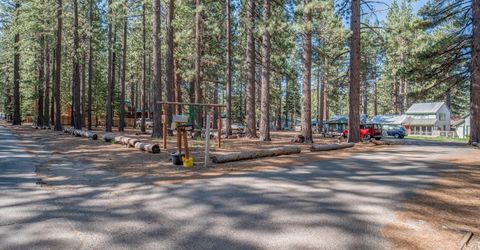 1212 Melba Drive, South Lake Tahoe, CA 96150 Photo