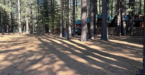 1212 Melba Drive, South Lake Tahoe, CA 96150 Photo