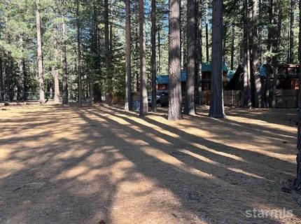 1212 Melba Drive, South Lake Tahoe, CA 96150 Photo