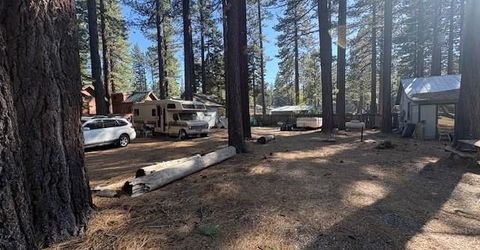 1212 Melba Drive, South Lake Tahoe, CA 96150 Photo