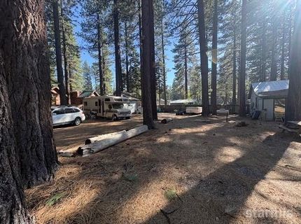 1212 Melba Drive, South Lake Tahoe, CA 96150 Photo