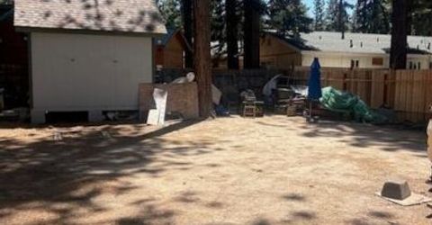 1212 Melba Drive, South Lake Tahoe, CA 96150 Photo