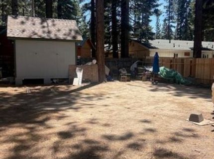 1212 Melba Drive, South Lake Tahoe, CA 96150 Photo