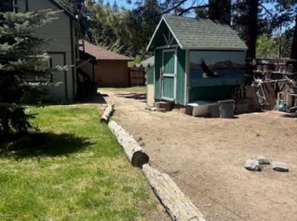1212 Melba Drive, South Lake Tahoe, CA 96150 Photo