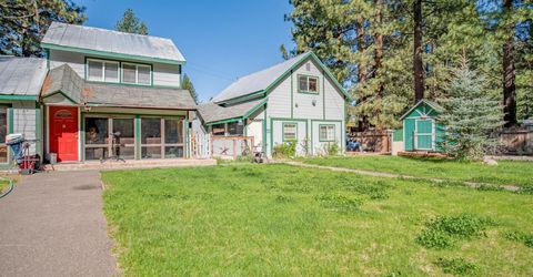 1212 Melba Drive, South Lake Tahoe, CA 96150 Photo
