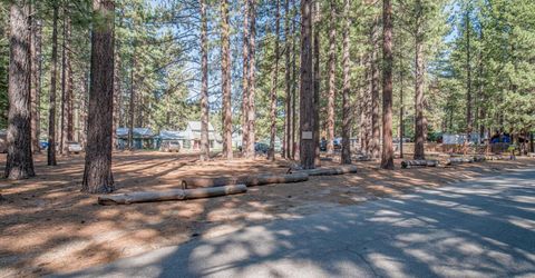 1212 Melba Drive, South Lake Tahoe, CA 96150 Photo