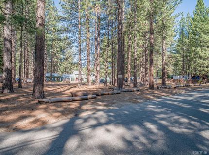 1212 Melba Drive, South Lake Tahoe, CA 96150 Photo