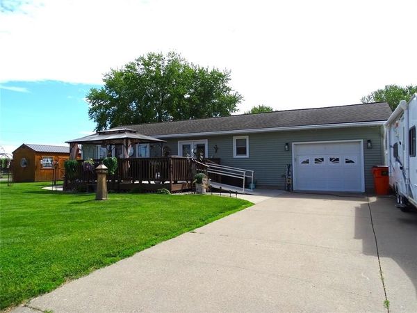 260 Harrison Street, Mondovi, WI 54755