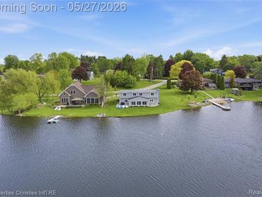 6672 Seth Court, Independence Twp, MI 48348
