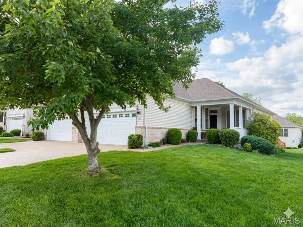 2071 Hawks Landing Drive , Unit C, Lake Saint Louis, MO 63367 Main Photo
