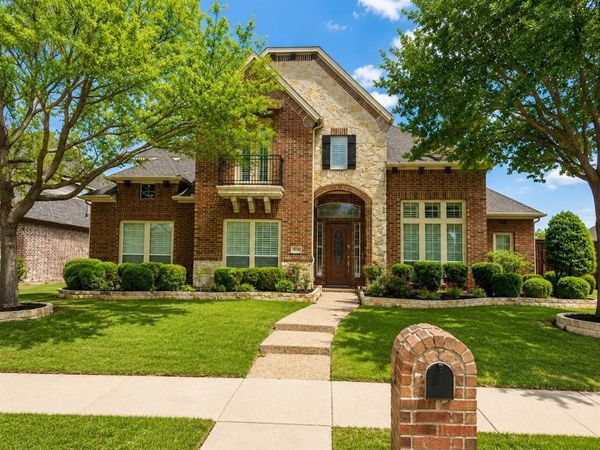 12204 Skipper Drive , Frisco, TX 75035
