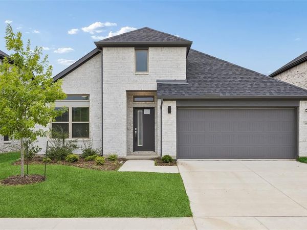 361 Silver Springs Lane, Lavon, TX 75166