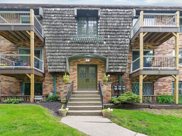 902 N 21St Street, Unit 1, Lafayette, IN 47904