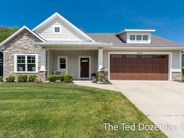 6415 Copperleaf Court, Holland, MI 49423