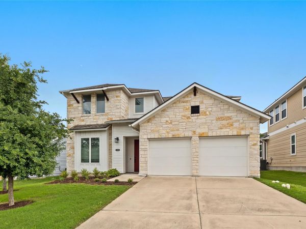 12908 Armaga Springs RD, Austin, TX 78727