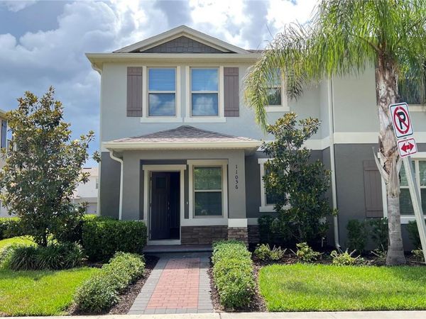 11056 GREAT ROCK STREET , WINTER GARDEN, FL 34787