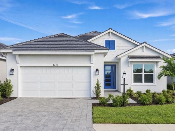 7636 MOONBEAM AVENUE, SARASOTA, FL 34241