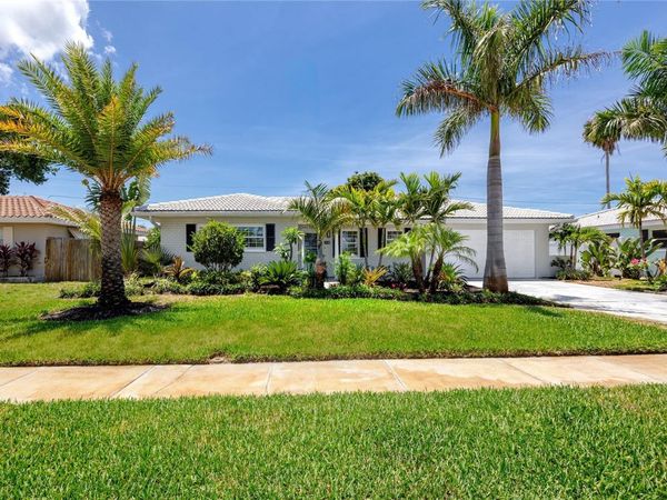 11124 60TH AVENUE , SEMINOLE, FL 33772