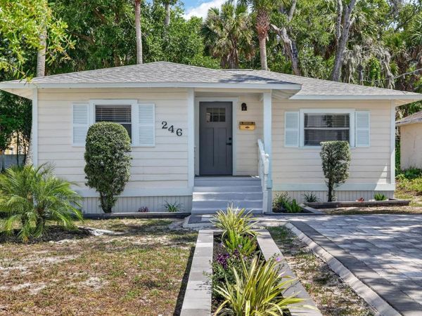 246 WILLOW PLACE , ORMOND BEACH, FL 32174