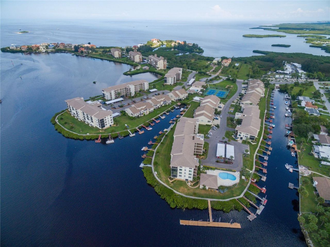 8211 Brent Street , Unit 844, Port Richey, FL 34668 Photo