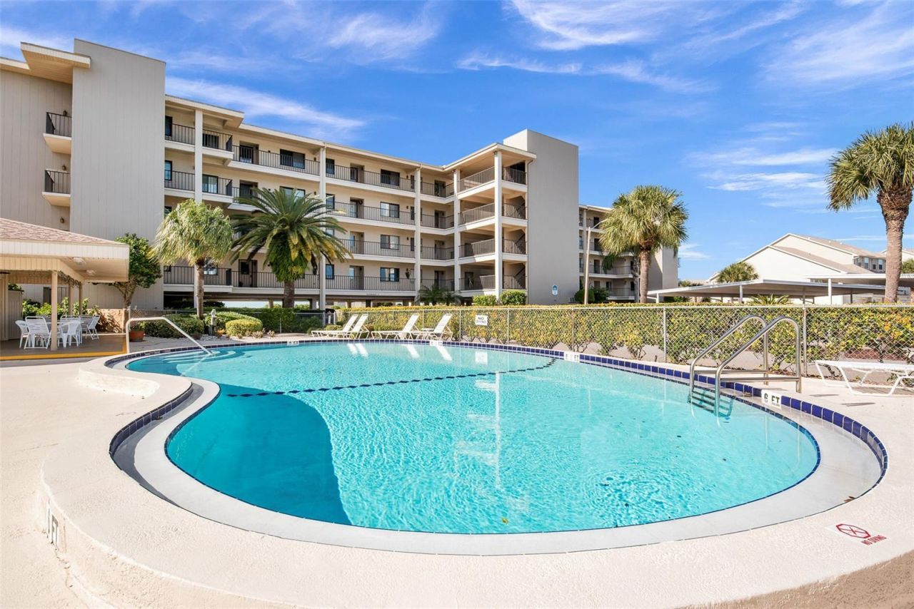 8211 Brent Street , Unit 844, Port Richey, FL 34668 Photo