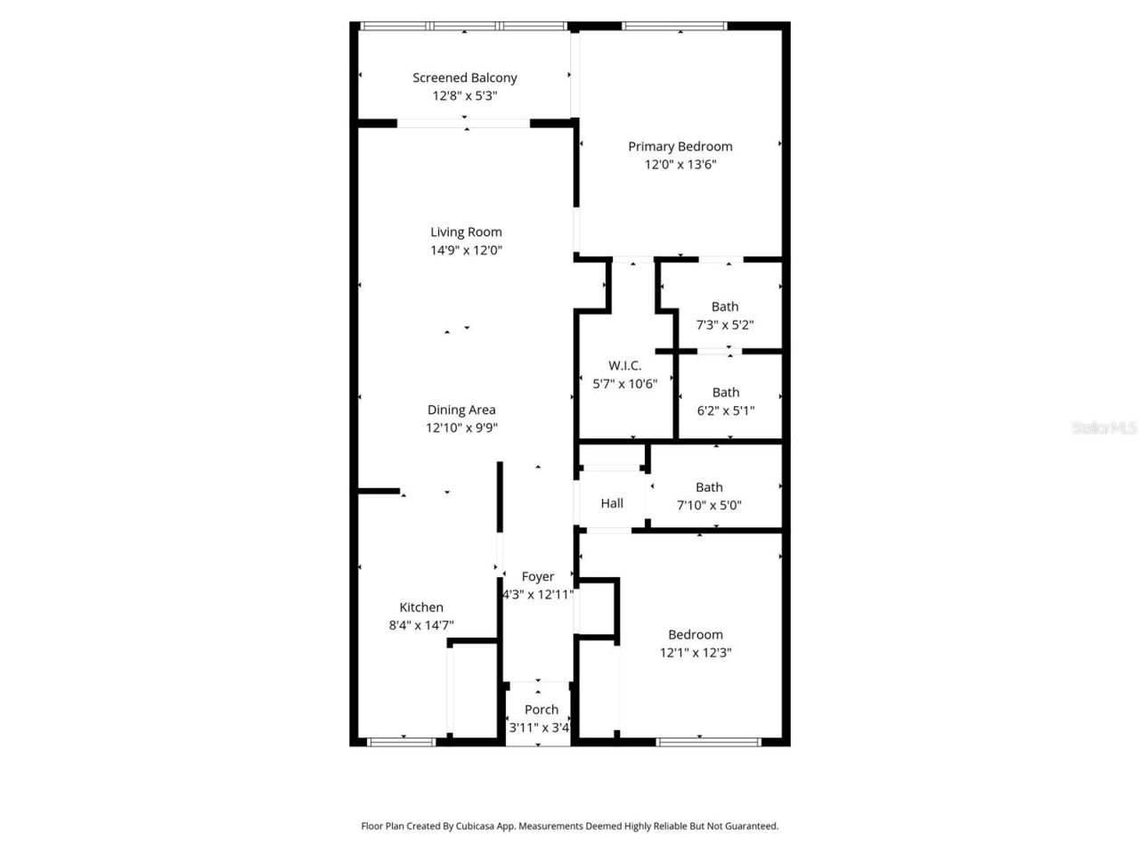 8211 Brent Street , Unit 844, Port Richey, FL 34668 Photo
