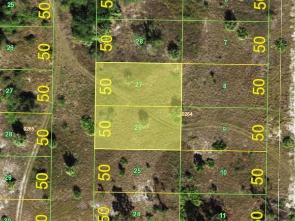 2358 DUMONT DRIVE , PUNTA GORDA, FL 33983