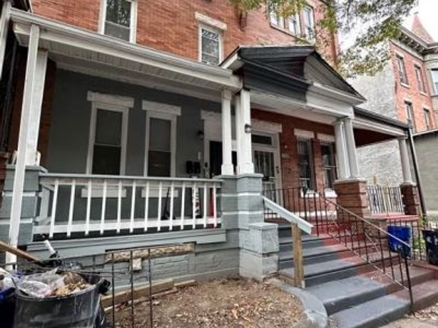 2258 N Park Avenue , Philadelphia, PA 19132 Main Photo
