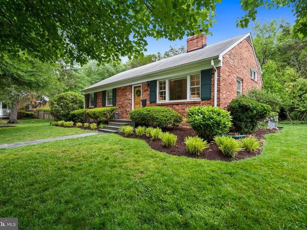 1504 DARE COURT, ALEXANDRIA, VA 22308