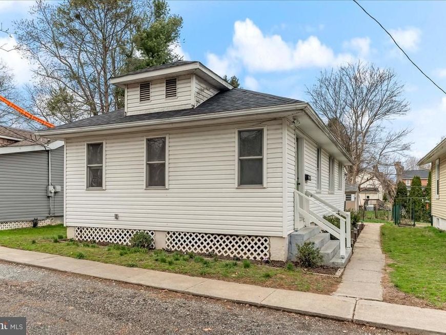 251 Hickory Street, Oxford, PA 19363 Main Photo
