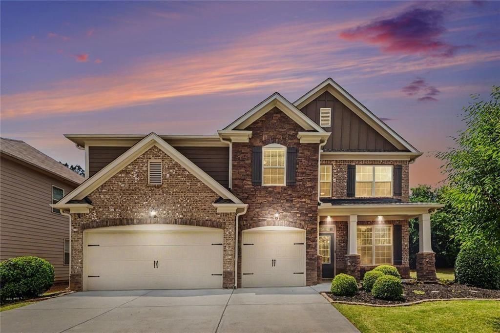 1540 Newbridge Circle, Buford, GA 30519 Main Photo