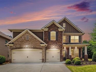 1540 Newbridge Circle, Buford, GA 30519