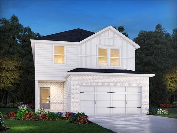 2805 Manor Drive , College Park, GA 30337
