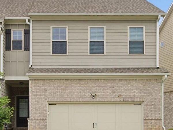 1712 Habersham Villa Drive, Cumming, GA 30041