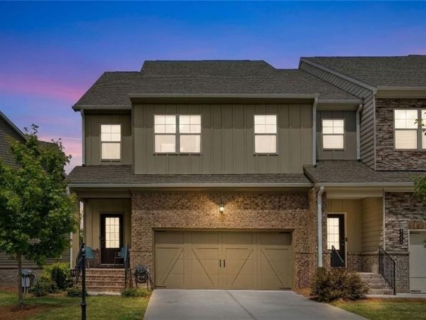 2095 Manor Pointe Drive , Cumming, GA 30041