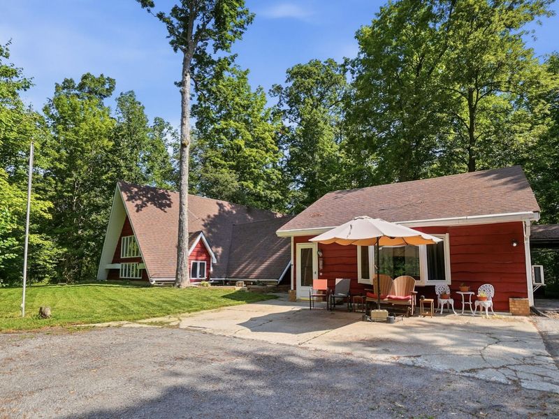 24545 Fairmount Road, Waynesfield, OH 45896 Photo 2