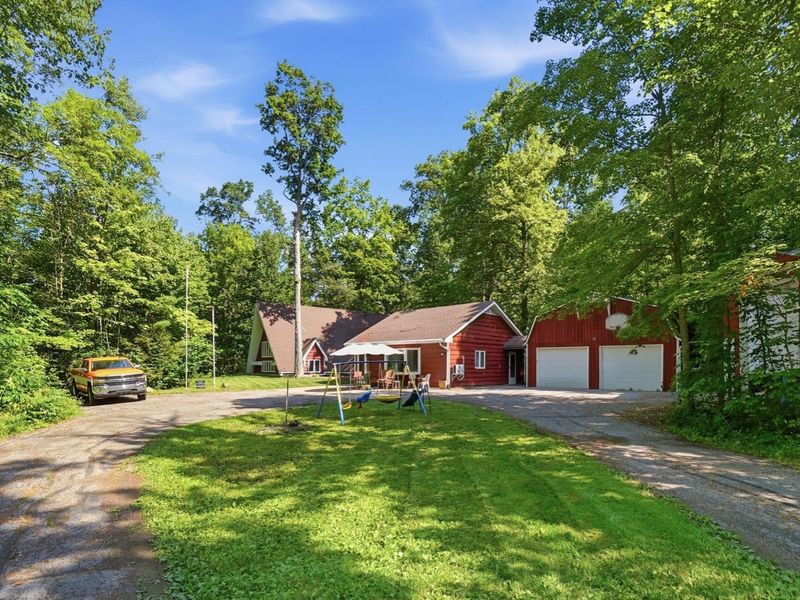24545 Fairmount Road, Waynesfield, OH 45896 Photo 4