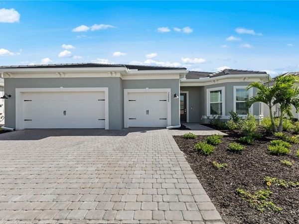 19925 Nickel TRL , ALVA, FL 33920