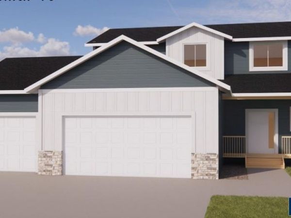 5405 W Cushman St, Sioux Falls, SD 57107