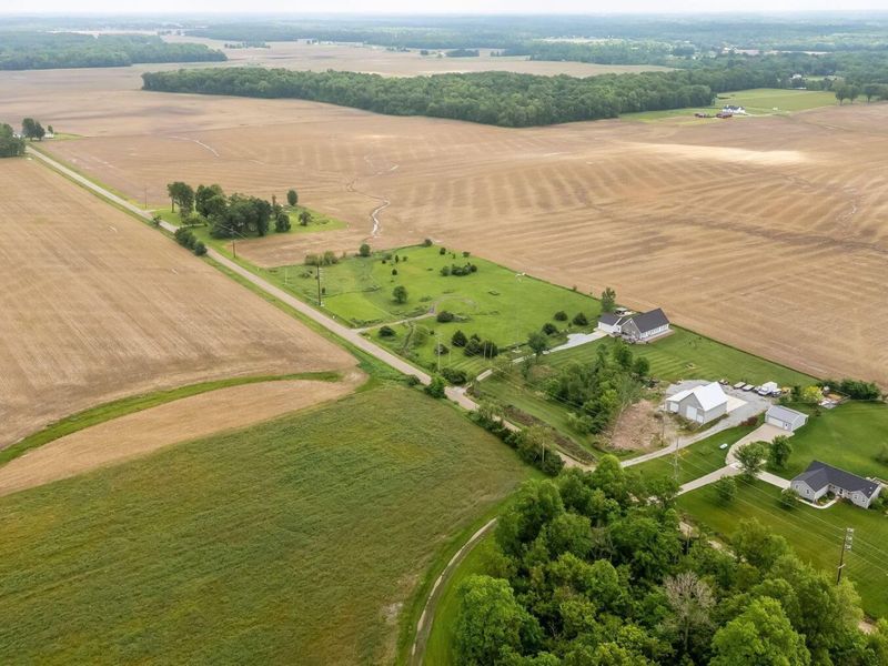 745 County Road 165 , Marengo, OH 43334 Photo 9