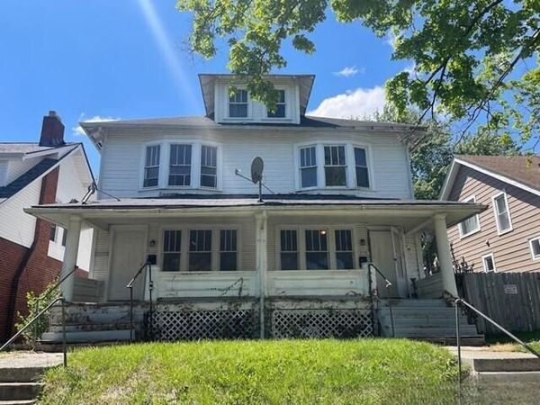 1175 Oakwood Avenue , Columbus, OH 43206