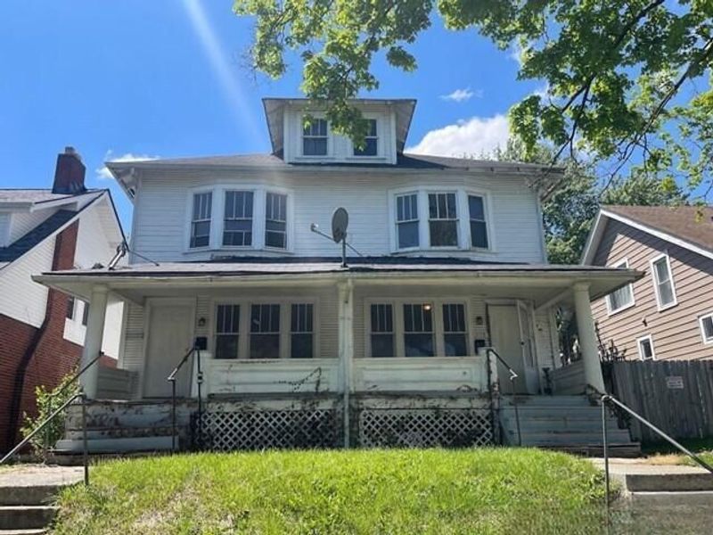 1175 Oakwood Avenue, Columbus, OH 43206 Photo 1
